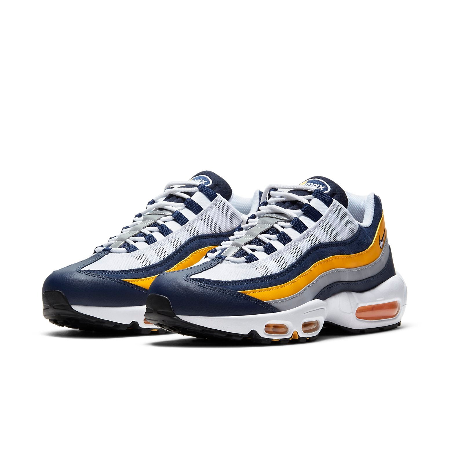 Nike Air Max 95 Michigan