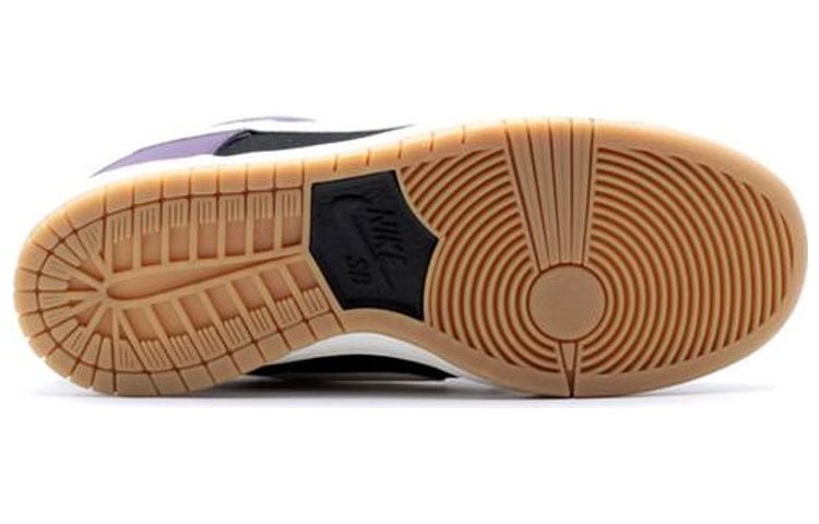 Nike Dunk Low Pro SB Dark Raisin