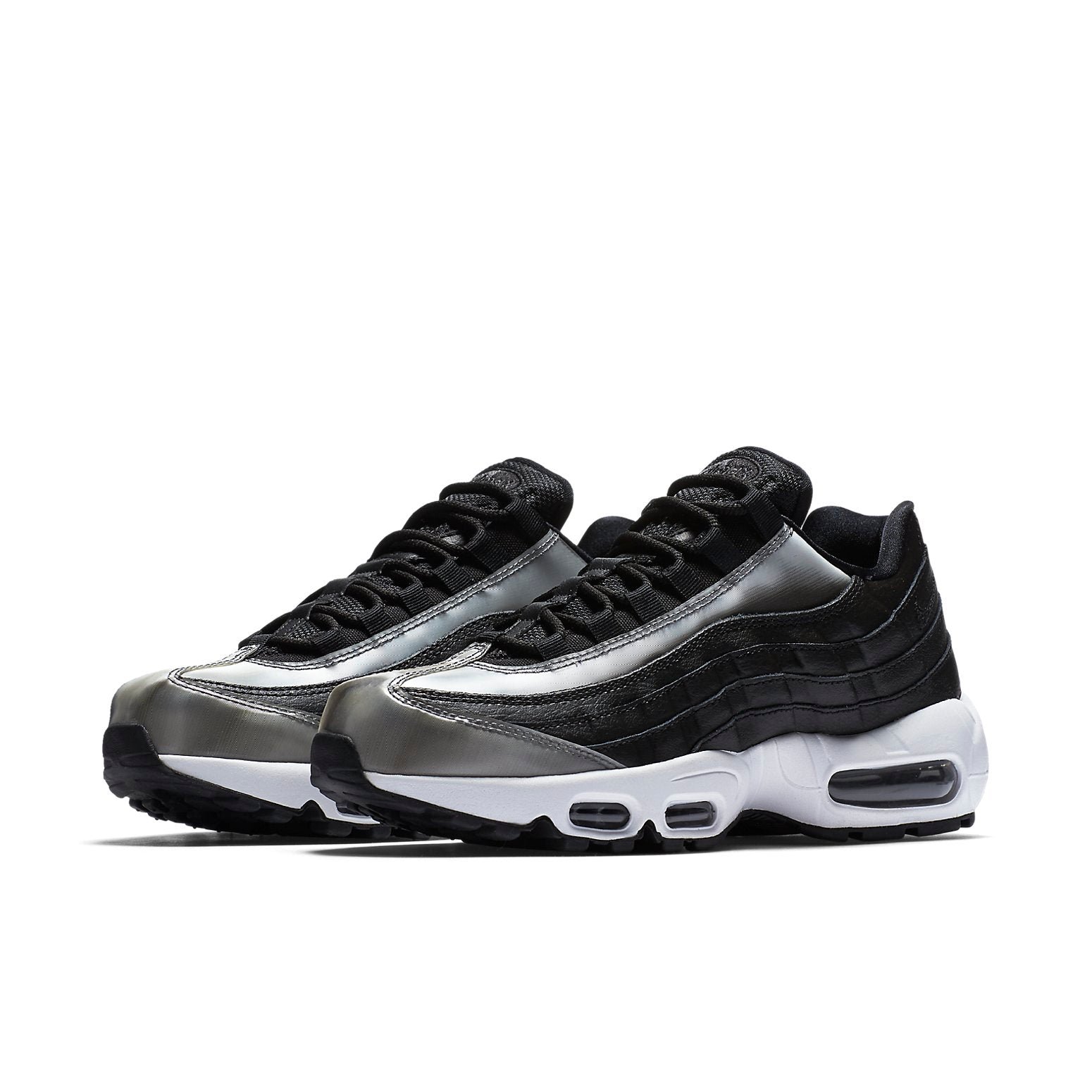 Nike Air Max 95 SE Brushed Metal