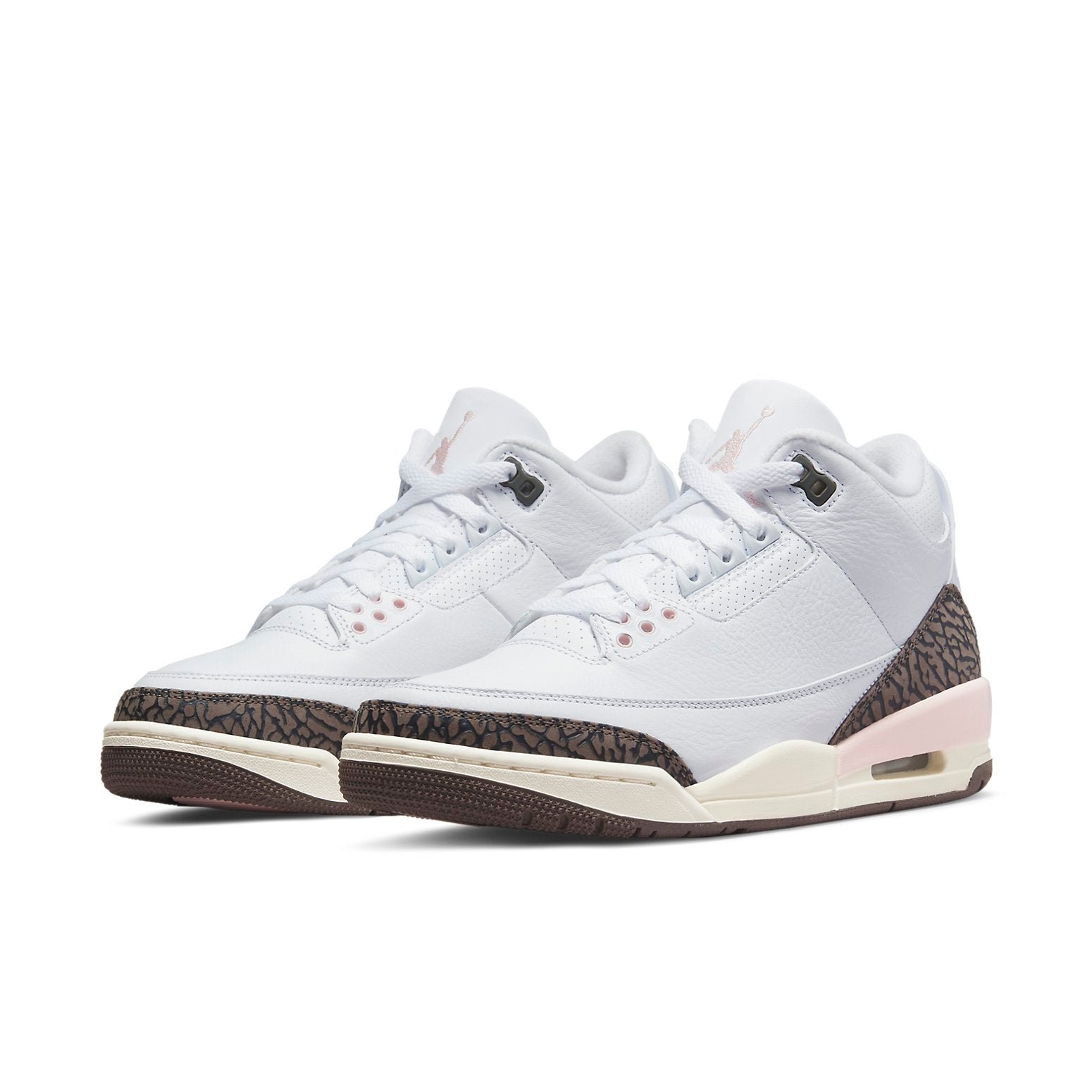 Air Jordan 3 Retro Neapolitan