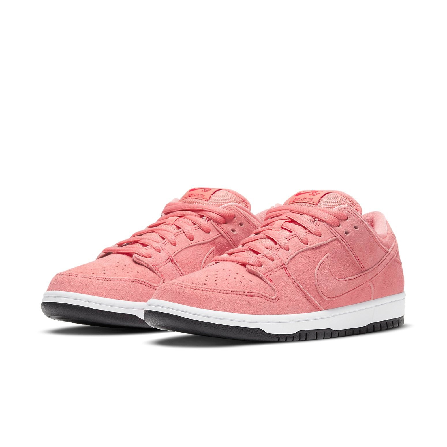 Nike SB Dunk Low Pink Pig