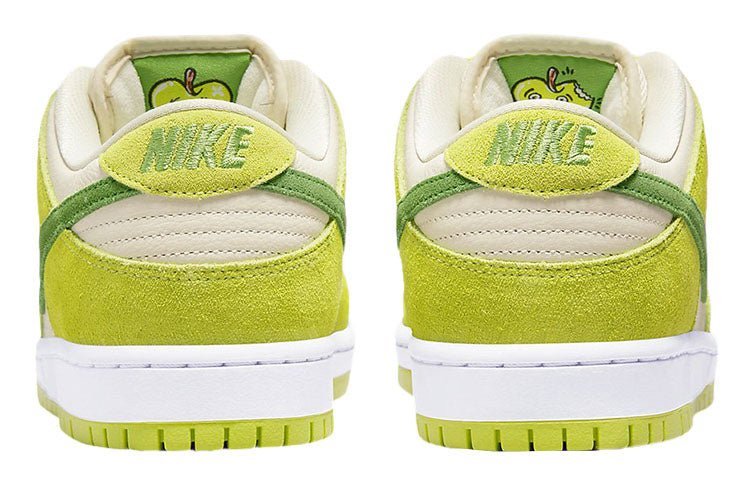 Nike Dunk Low Pro SB Fruity Pack Green Apple