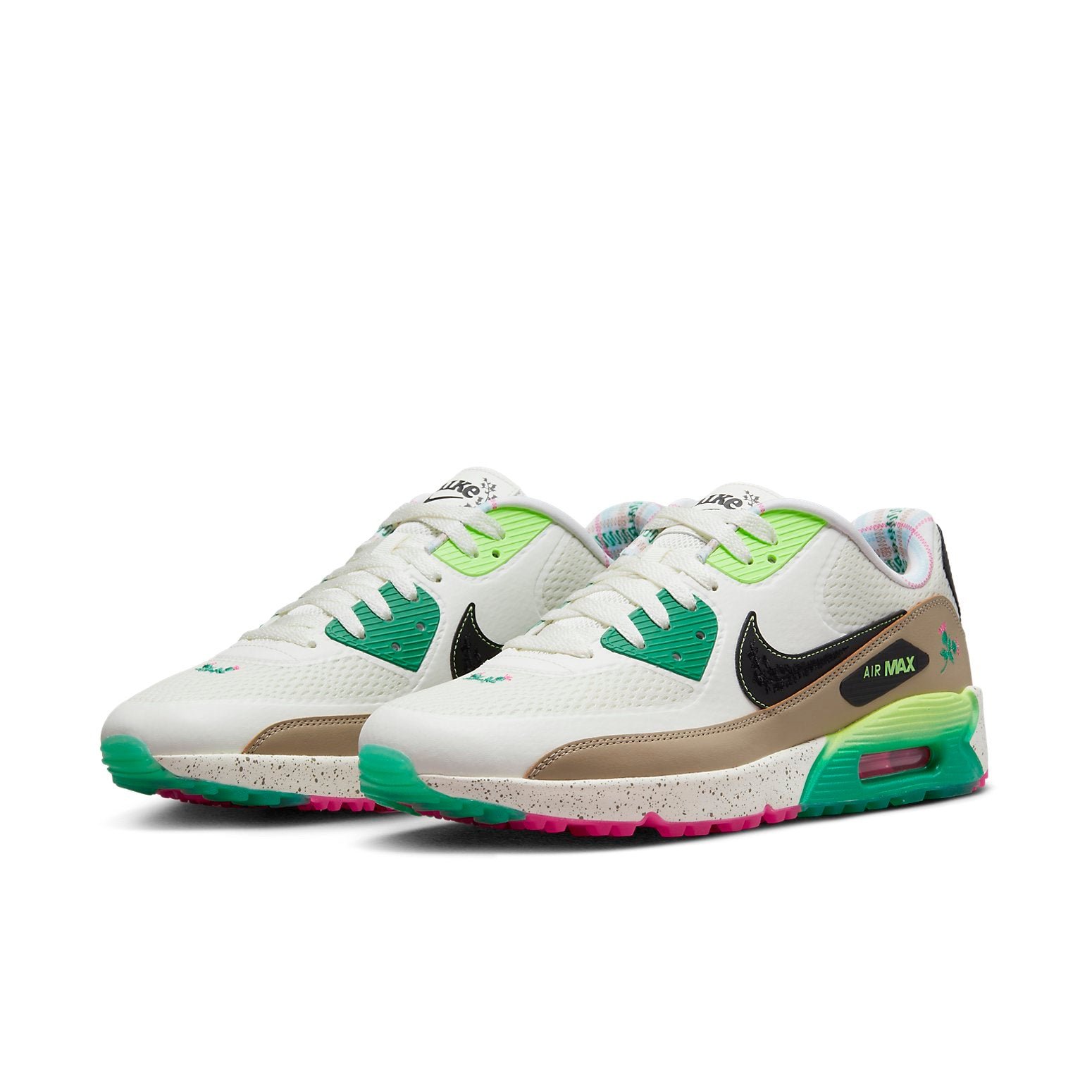 Nike Air Max 90 Golf NRG Back Home
