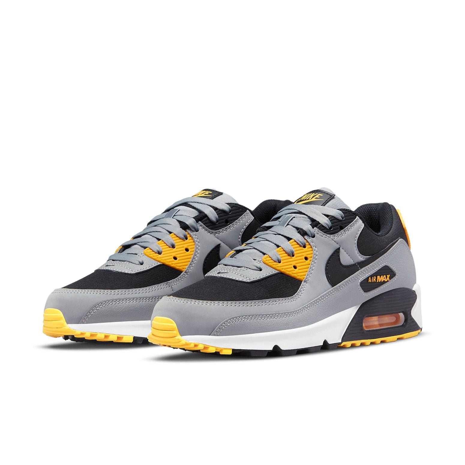 Nike Air Max 90 Classic Batman