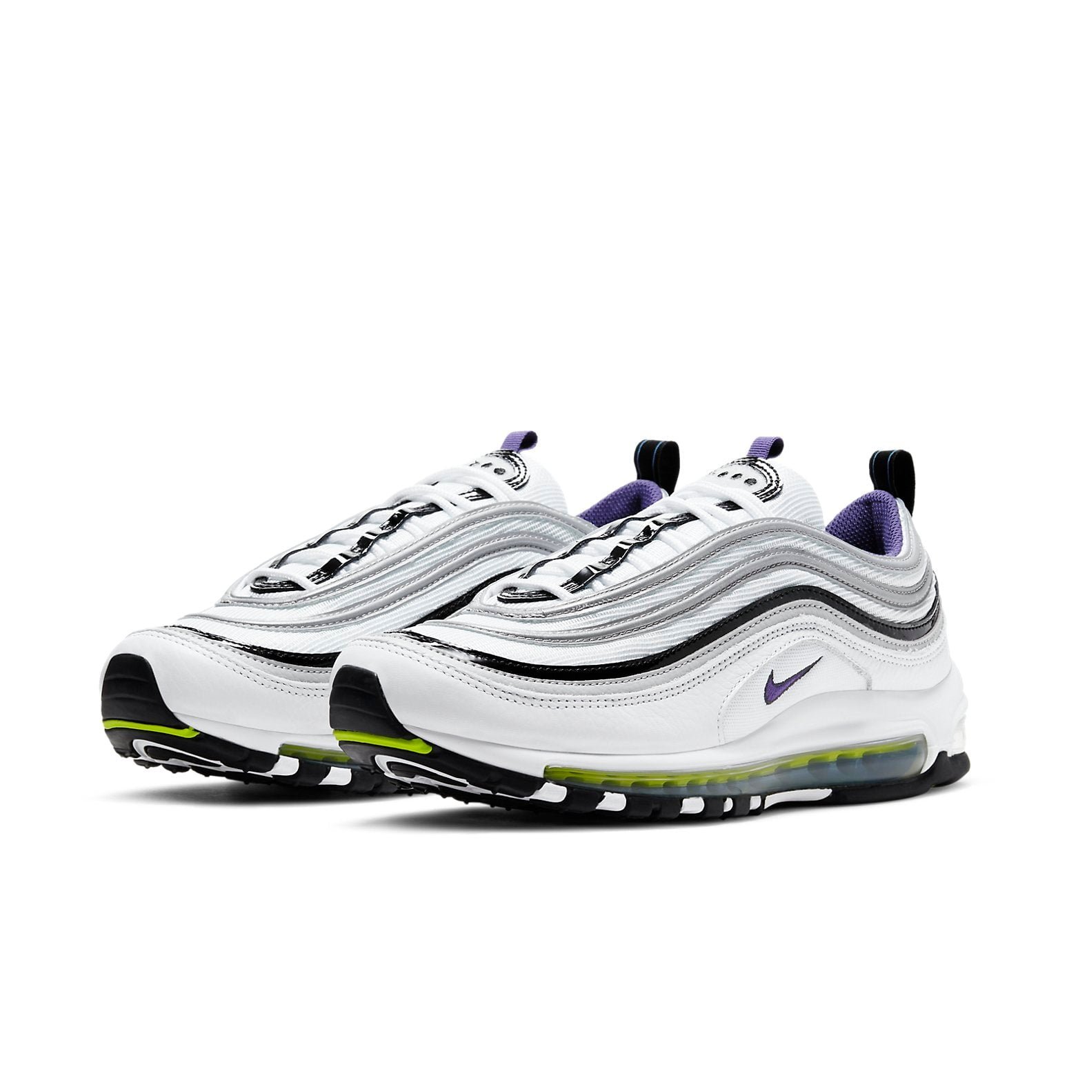 Nike Air Max 97 Kaomoji