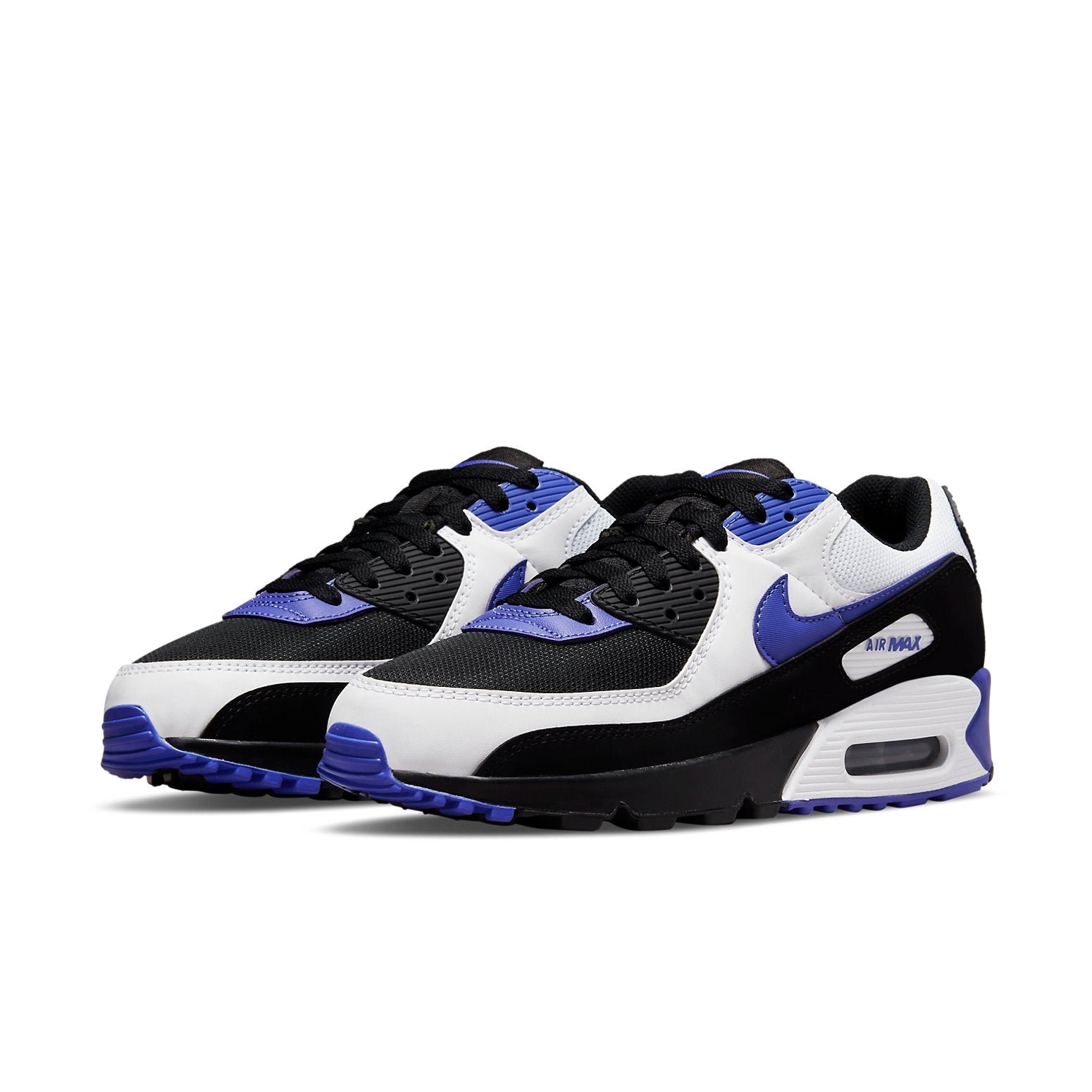 Nike Air Max 90 Persian Violet