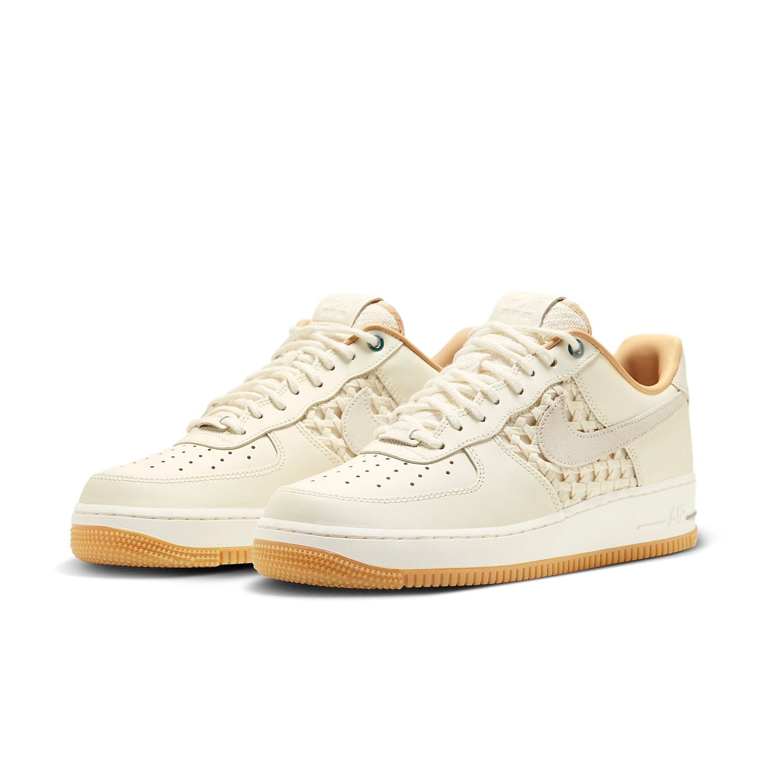 Nike Air Force 1 Low NAIKE Pale Ivory