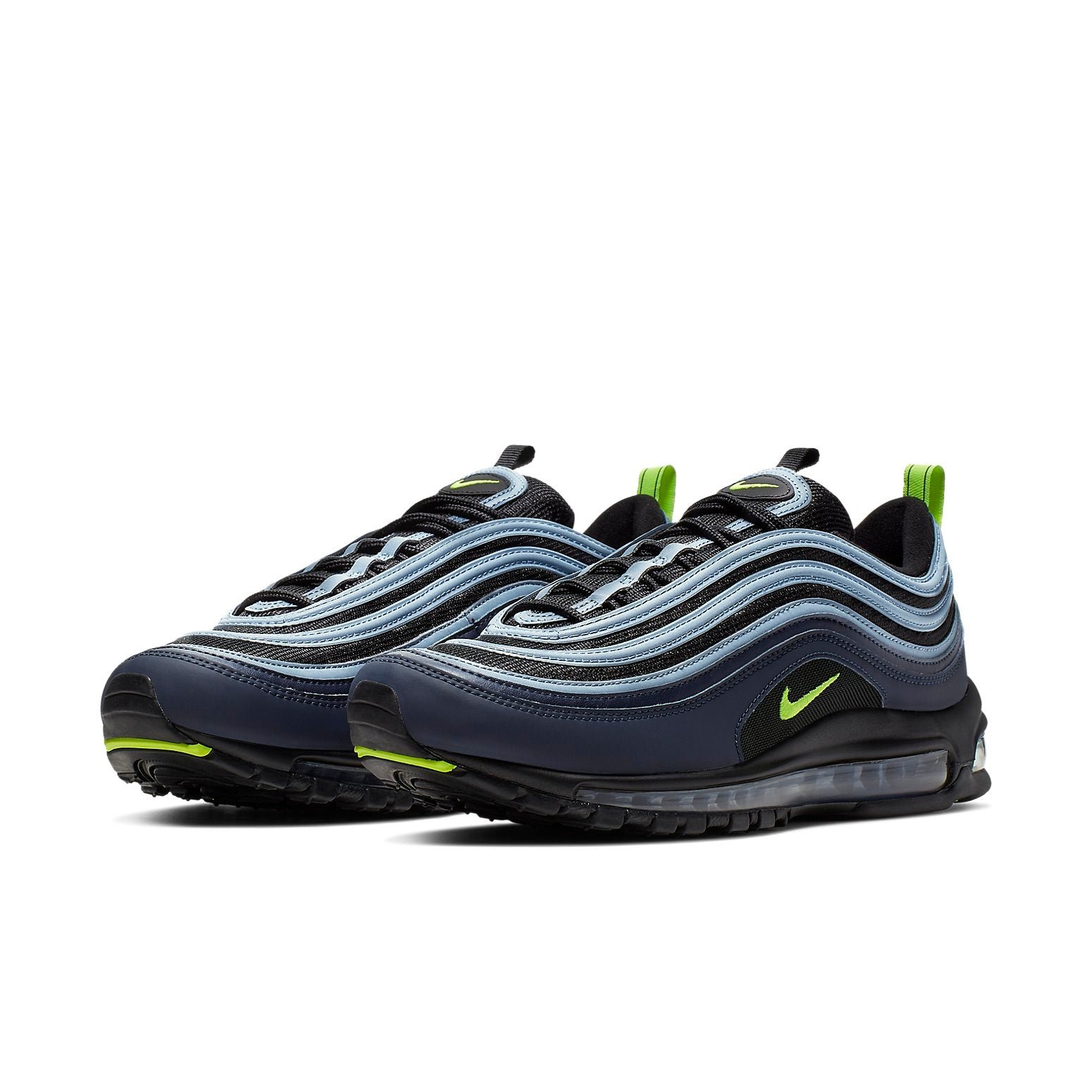 Nike Air Max 97 Obsidian Volt