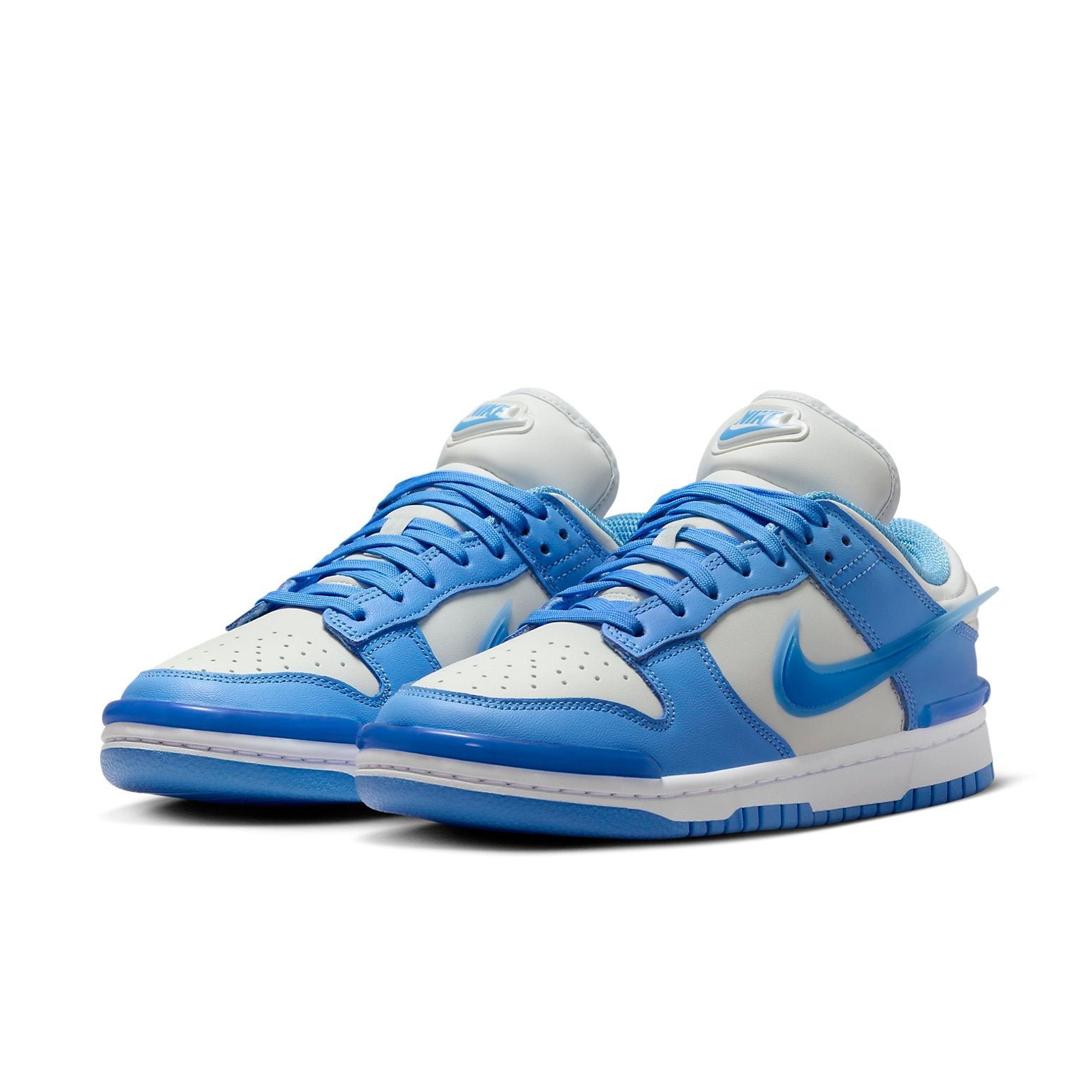 Nike Dunk Low Twist University Blue