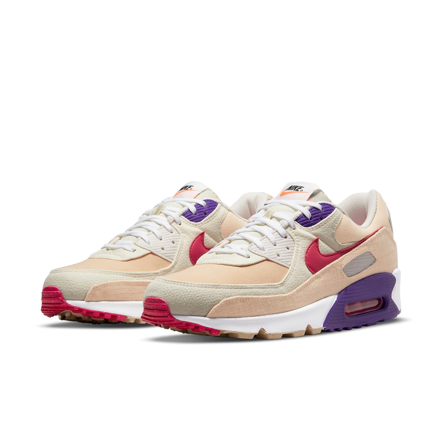 Nike Air Max 90 Air Sprung