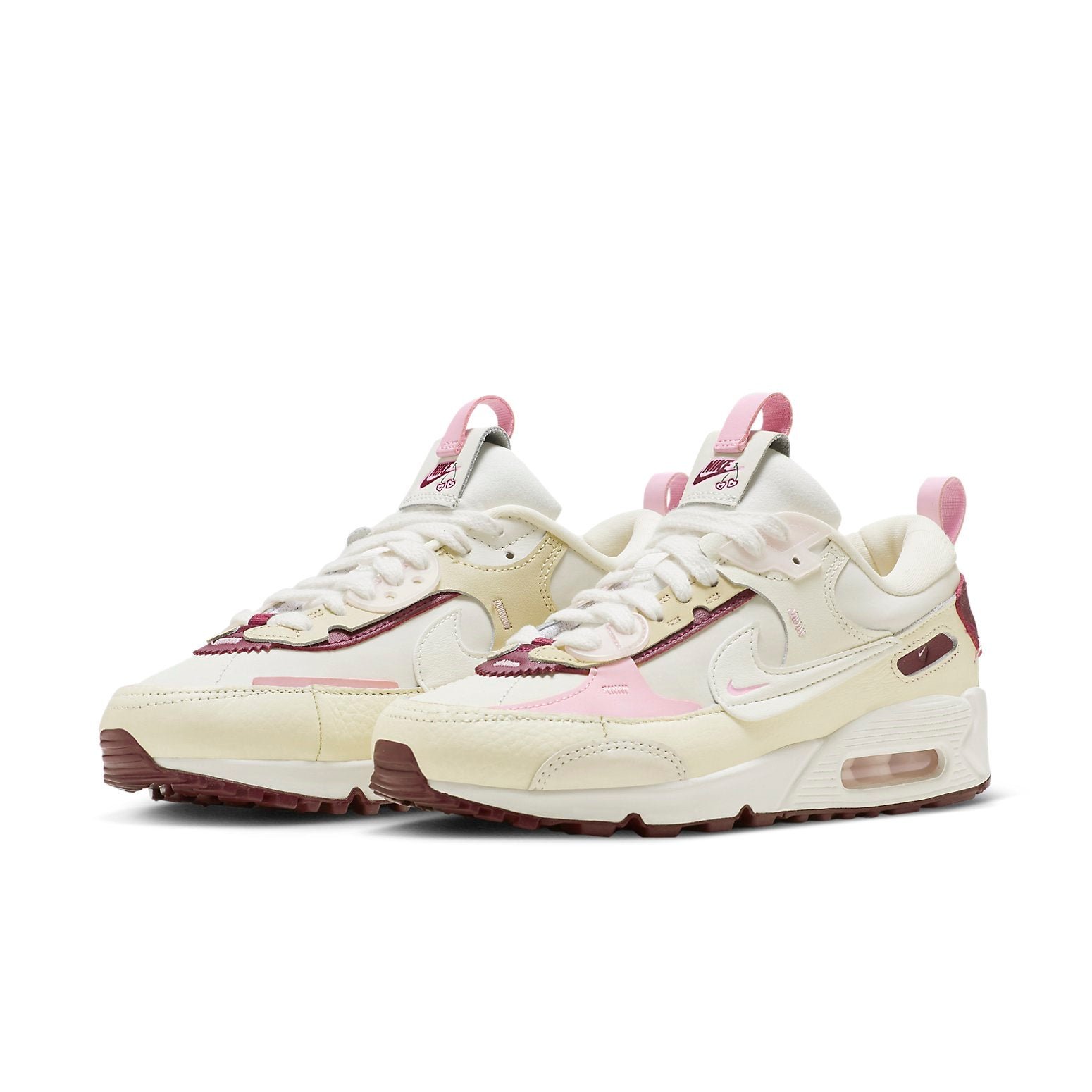Nike Air Max 90 Futura Valentines Day