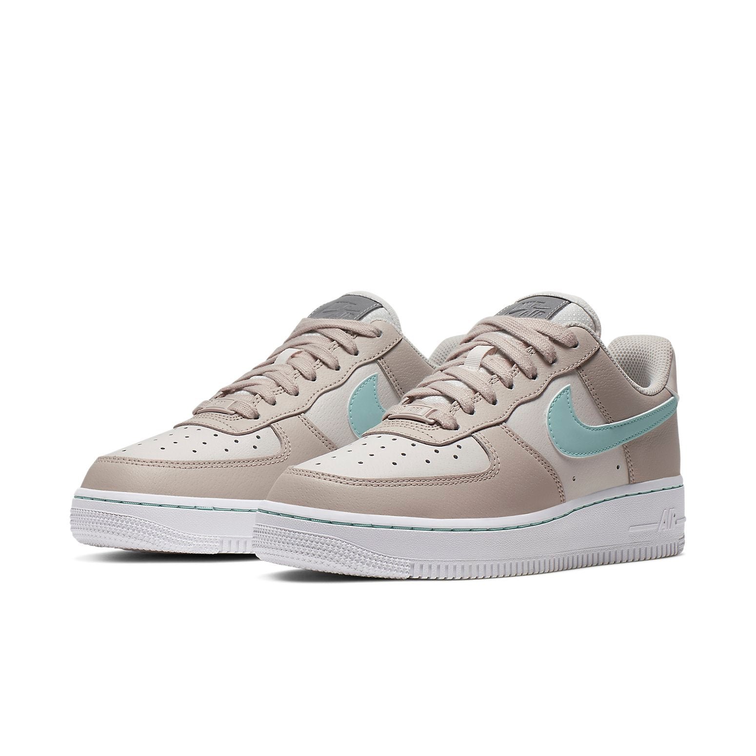 Nike Air Force 1 Low Aurora Green