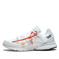 OFF-WHITE x Nike Air Presto 2.0 THE TEN
