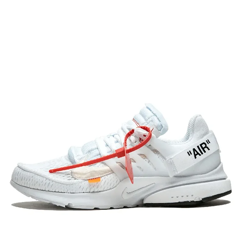 OFF-WHITE x Nike Air Presto 2.0 THE TEN