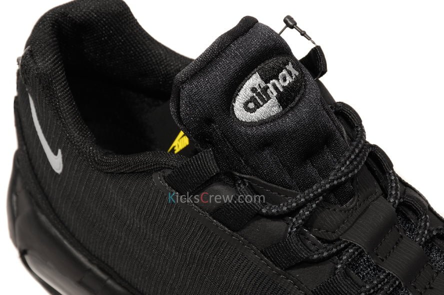 Nike Air Max 95 Premium Tape Reflective