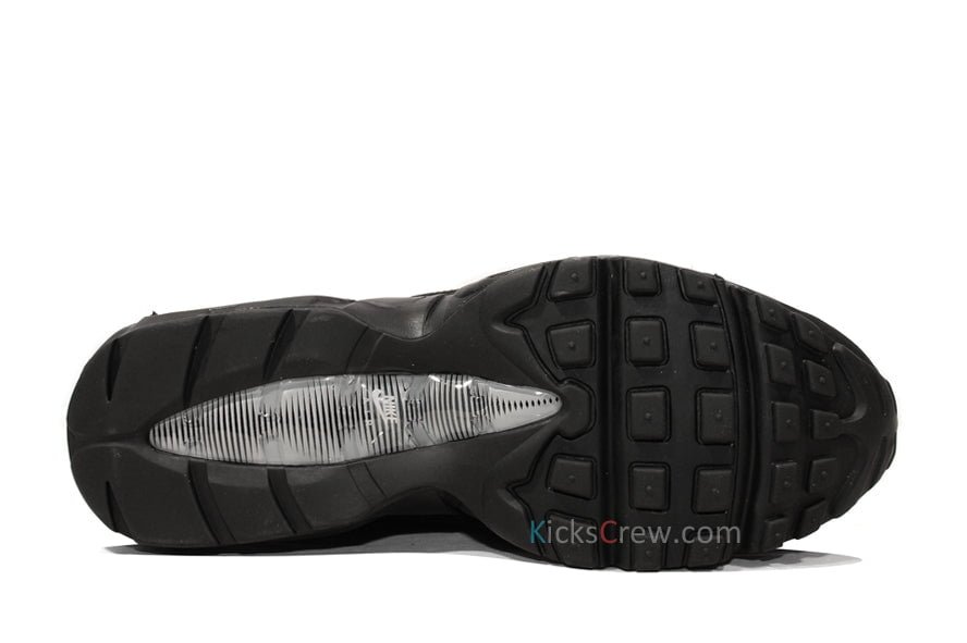 Nike Air Max 95 Premium Tape Reflective