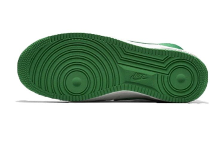 Nike Air Force 1 High Retro QS Lucky Green