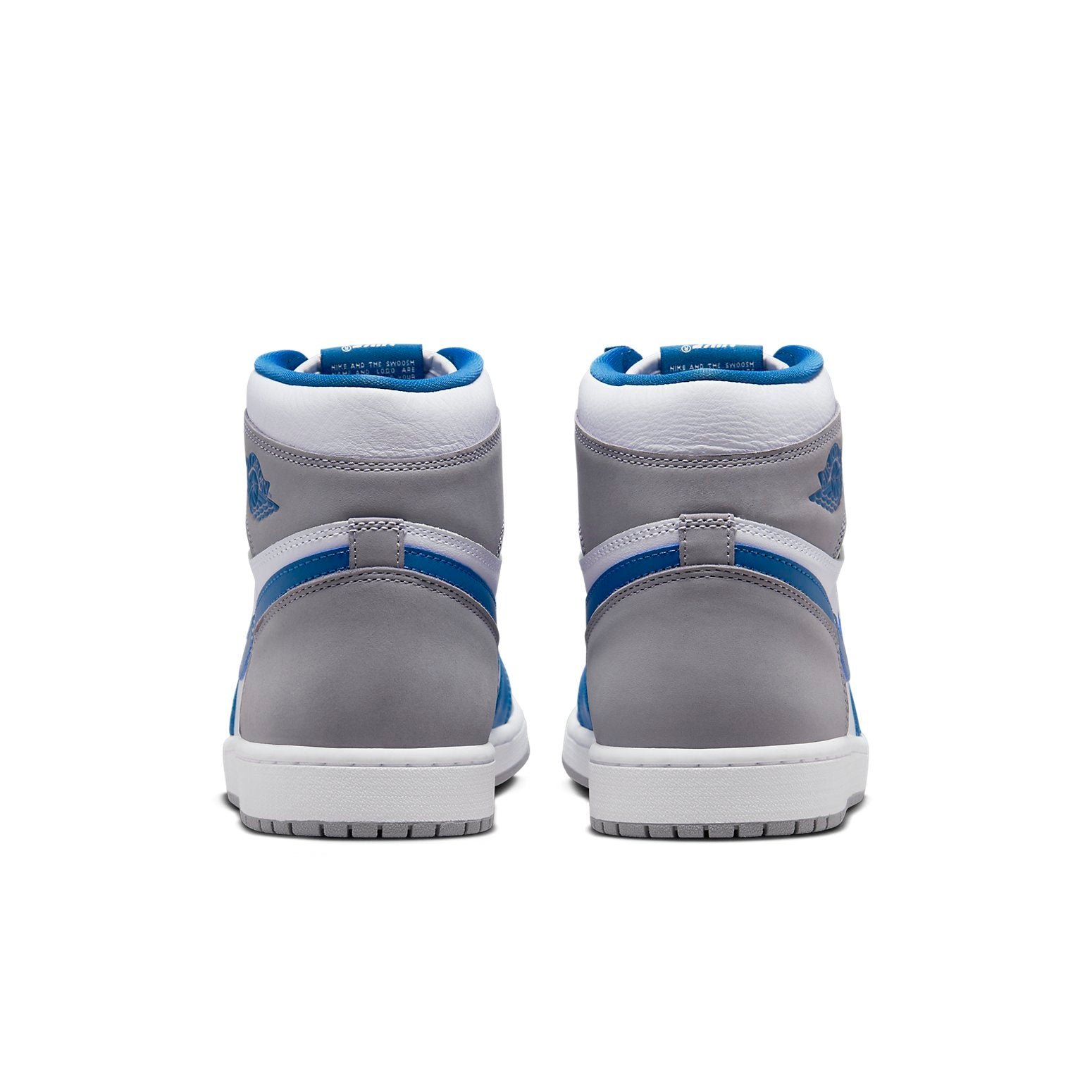 Air Jordan 1 Retro High OG True Blue