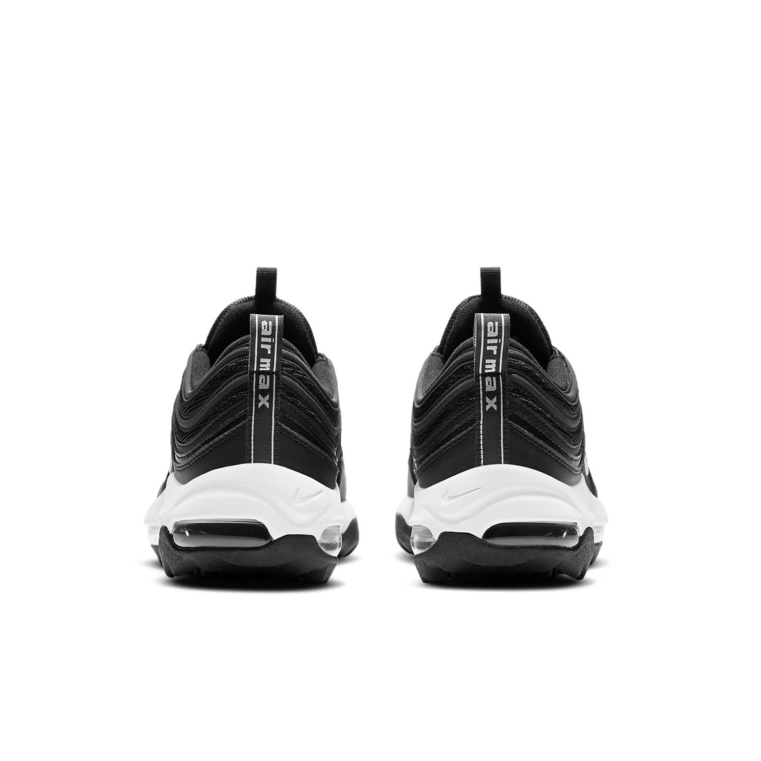 Nike Air Max 97 Golf Black