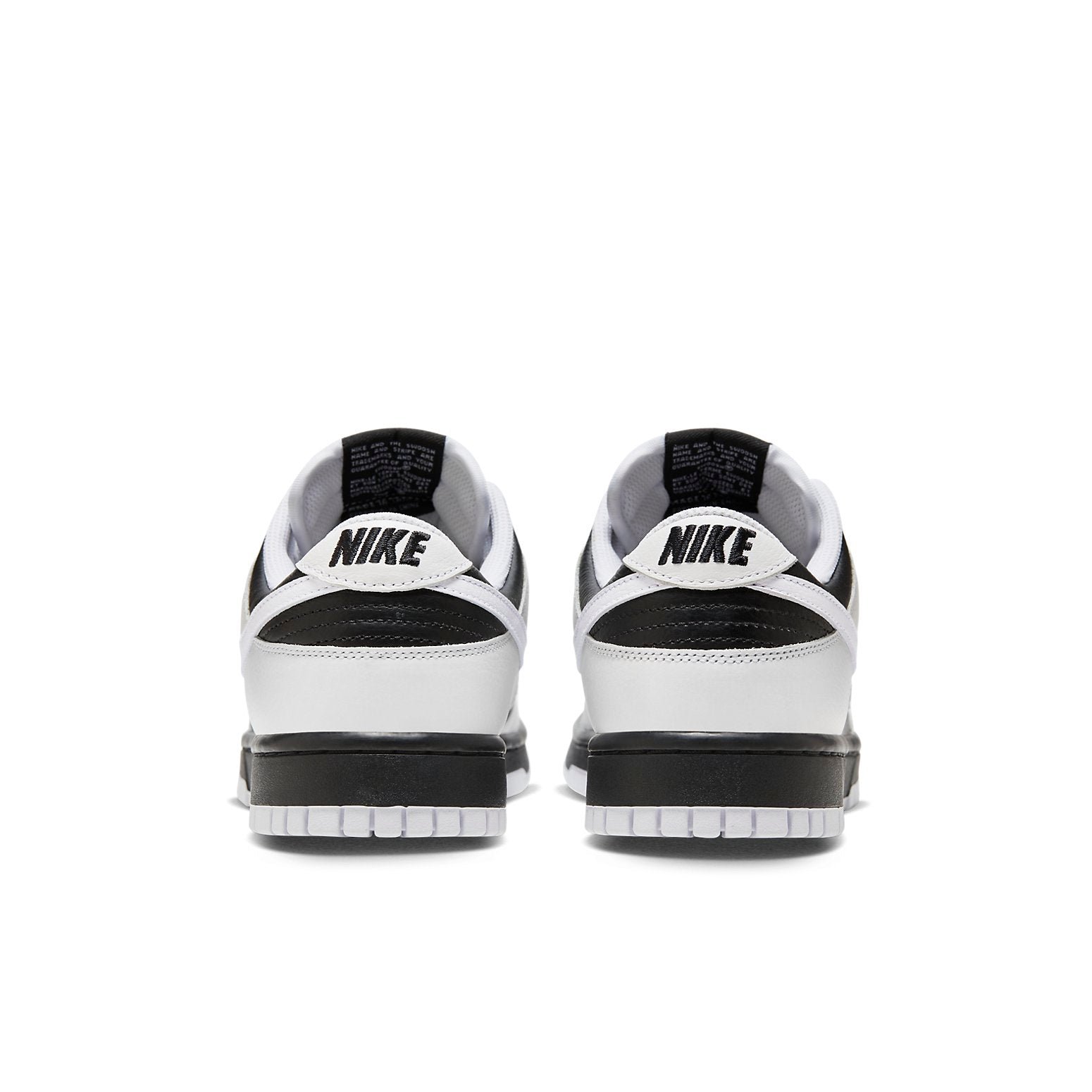 Nike Dunk Low Reverse Panda