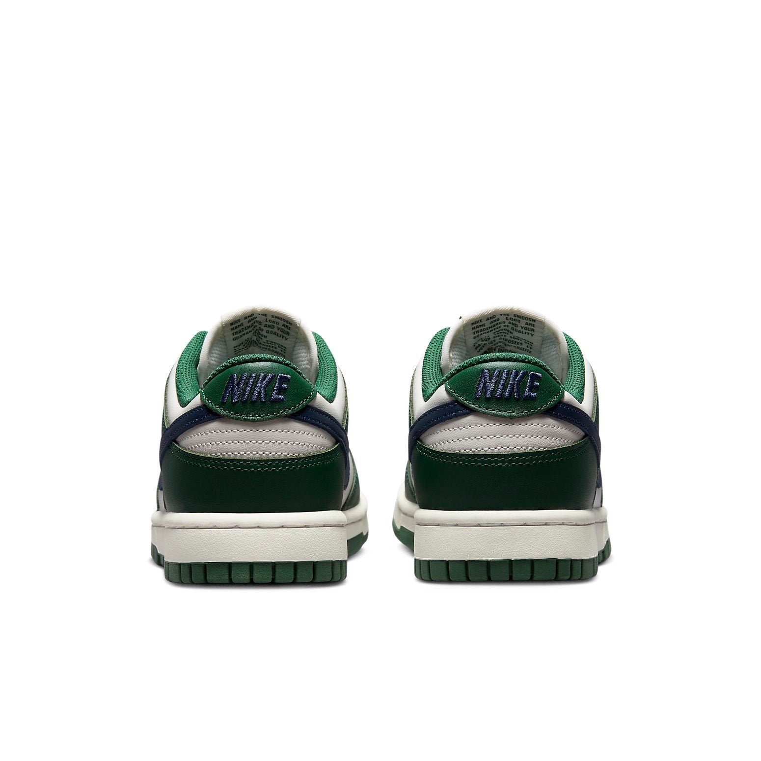 Nike Dunk Low Gorge Green