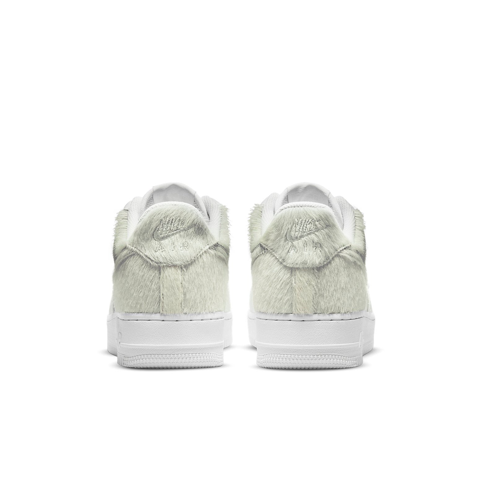 Nike Air Force 1 Low Pony Hair