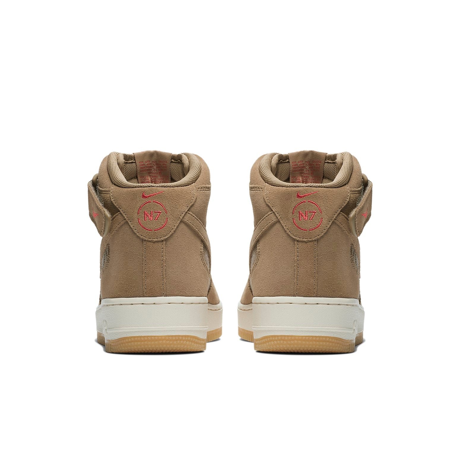 Nike Air Force 1 Mid 07 Premium N7