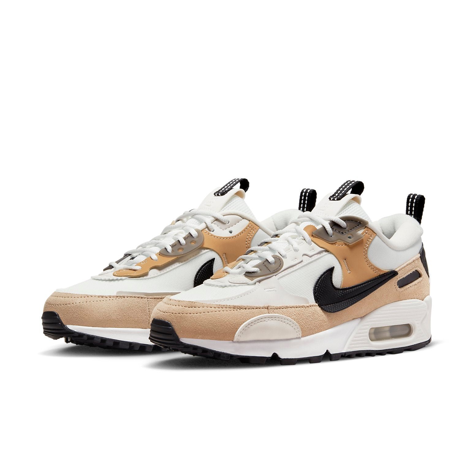 Nike Air Max 90 Futura Tan