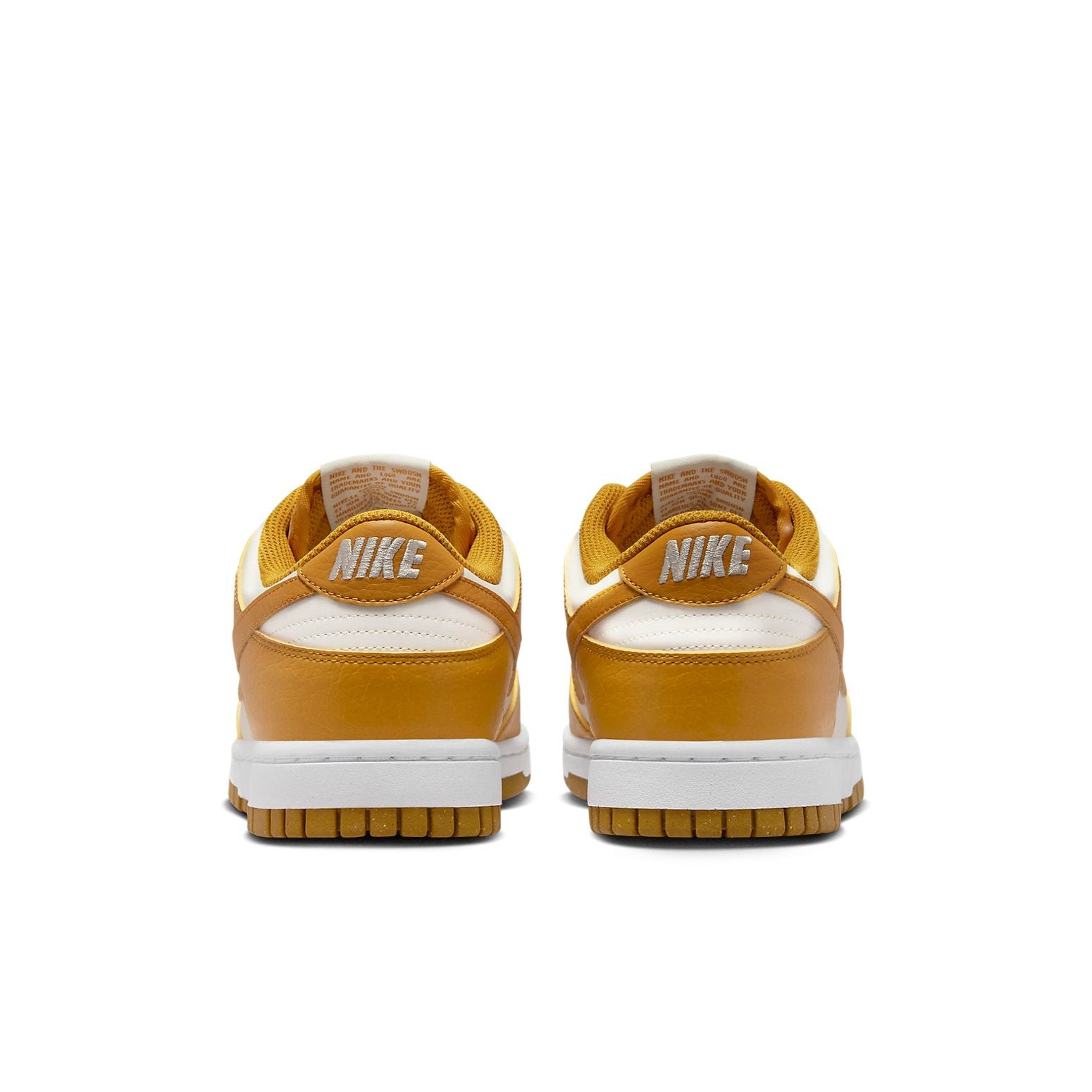 Nike Dunk Low Next Nature Gold Phantom