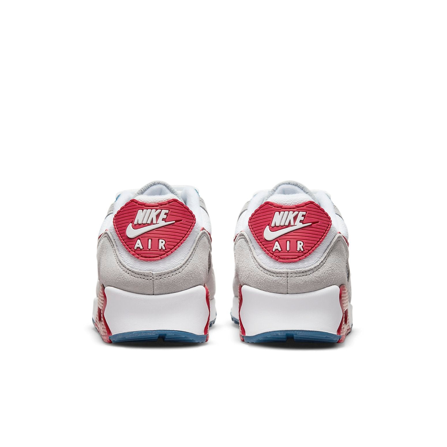 Nike Air Max 90 Athletic Club University Red