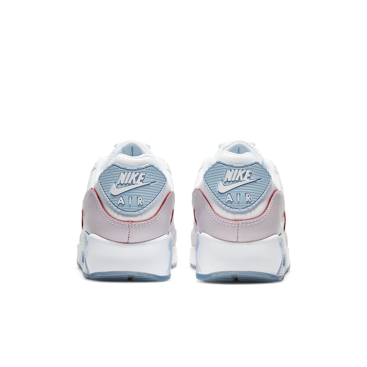 Nike Air Max 90 DIY Flare