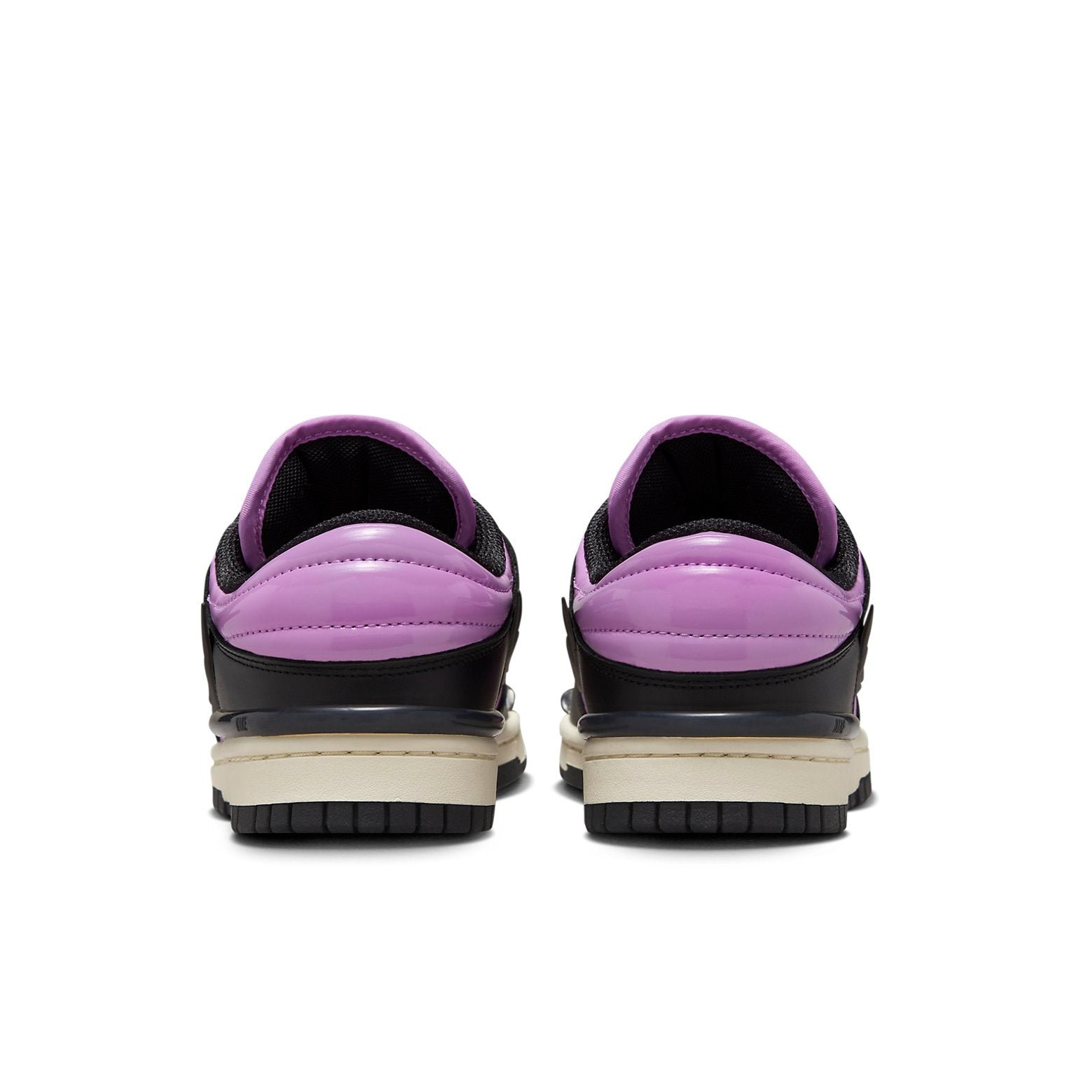 Nike Dunk Low Twist Rush Fuchsia