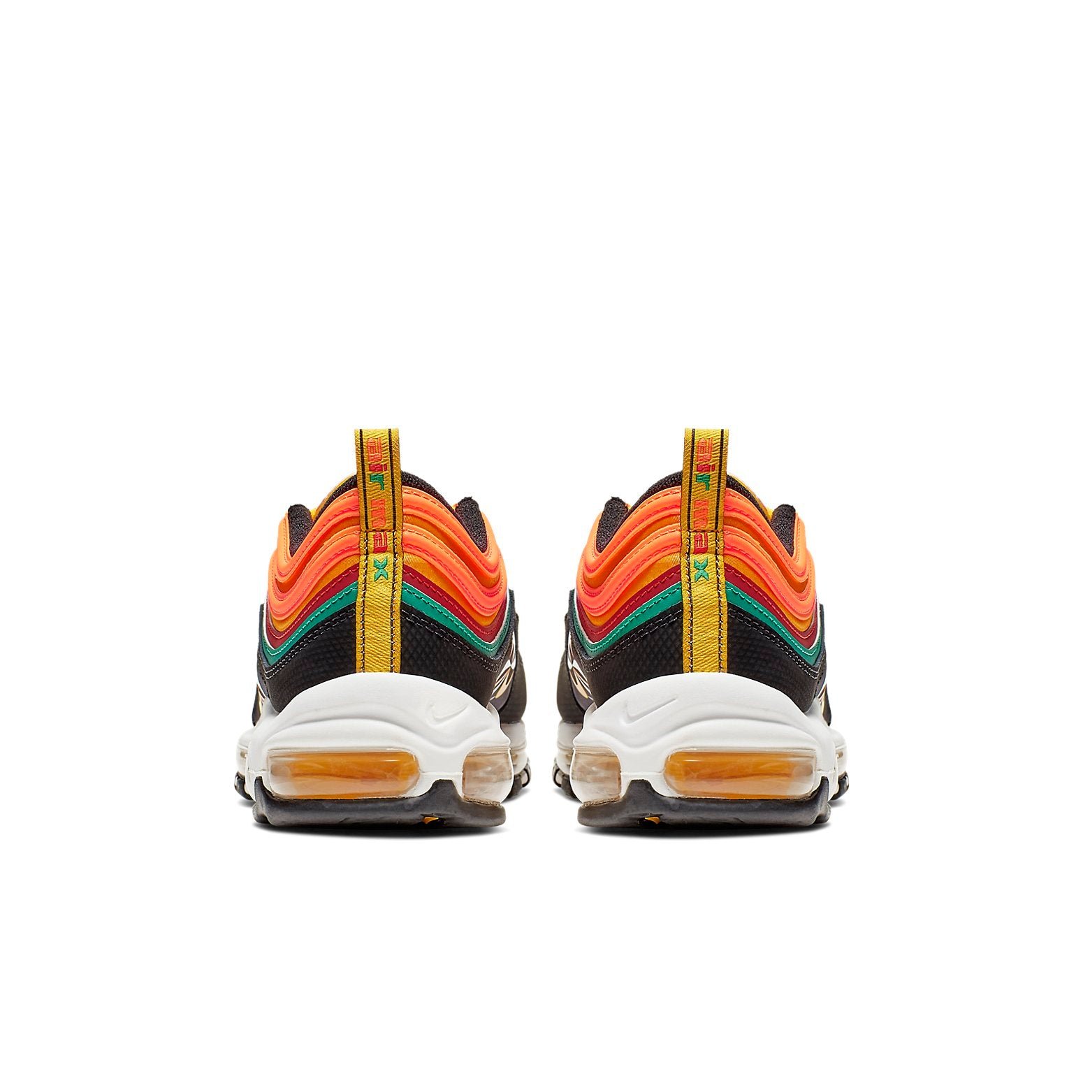 Nike Air Max 97 Sunburst