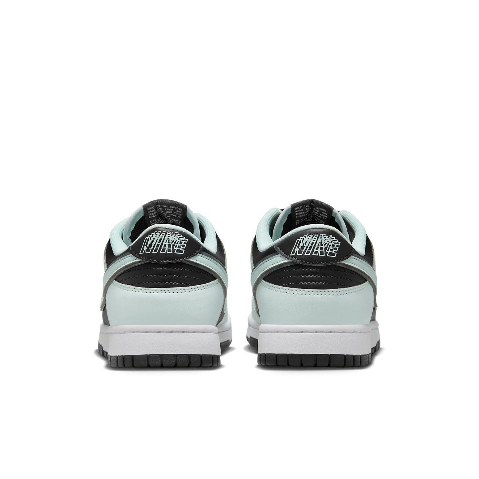 Nike Dunk Low Premium Dark Smoke Grey