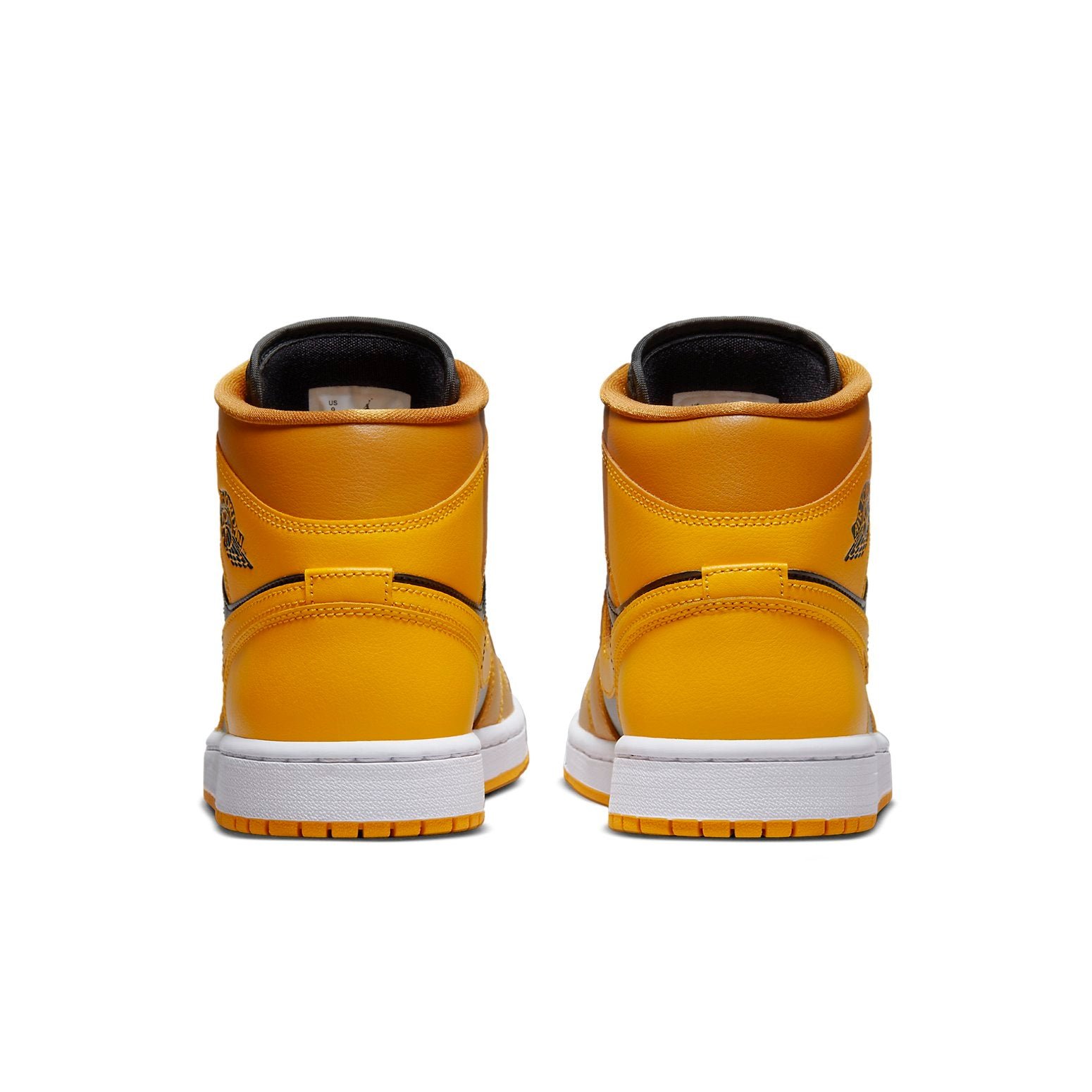 Air Jordan 1 Mid Chutney