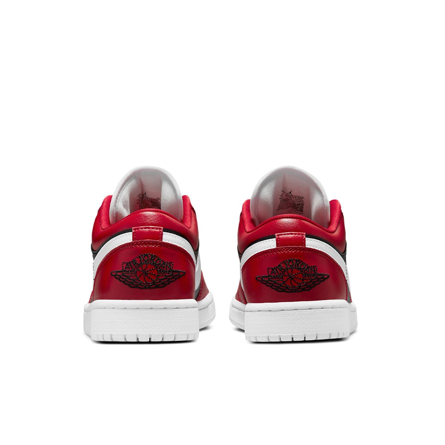 Air Jordan 1 Low Chicago Flip
