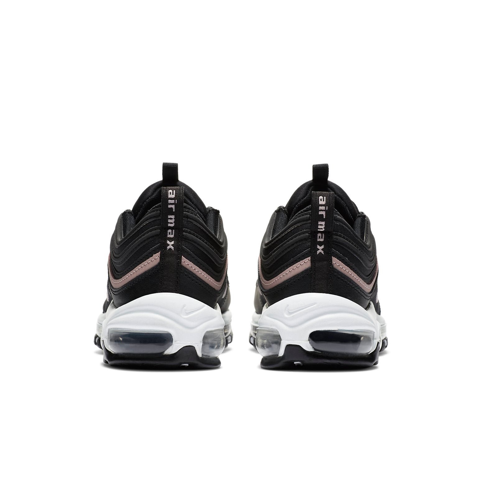 Nike Air Max 97 Essential Black Stone Mauve