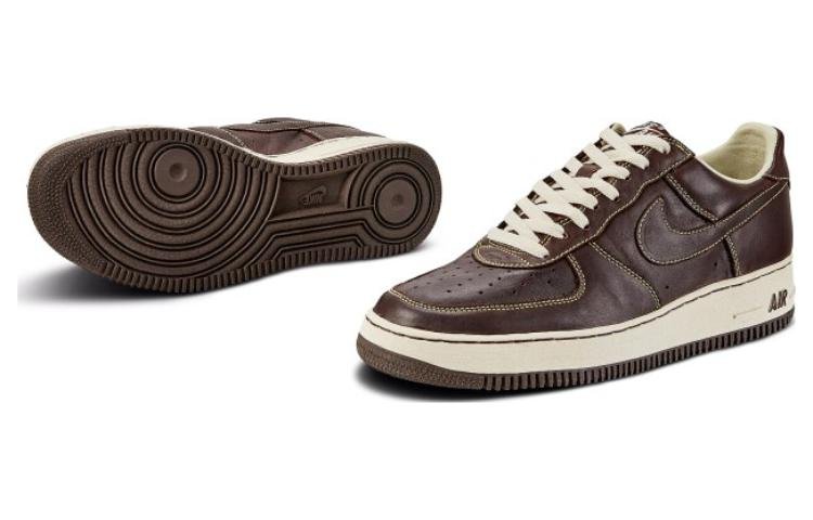 Nike HTM x Air Force 1 Low Paul Brown