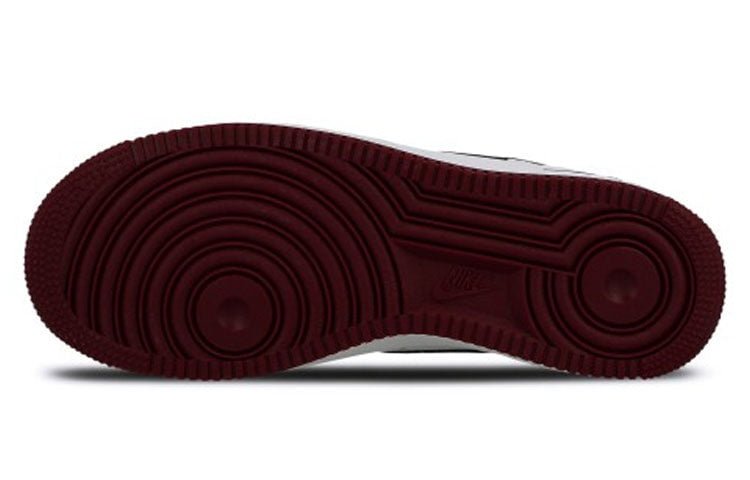 Nike Air Force 1 Low 07 Bordeaux