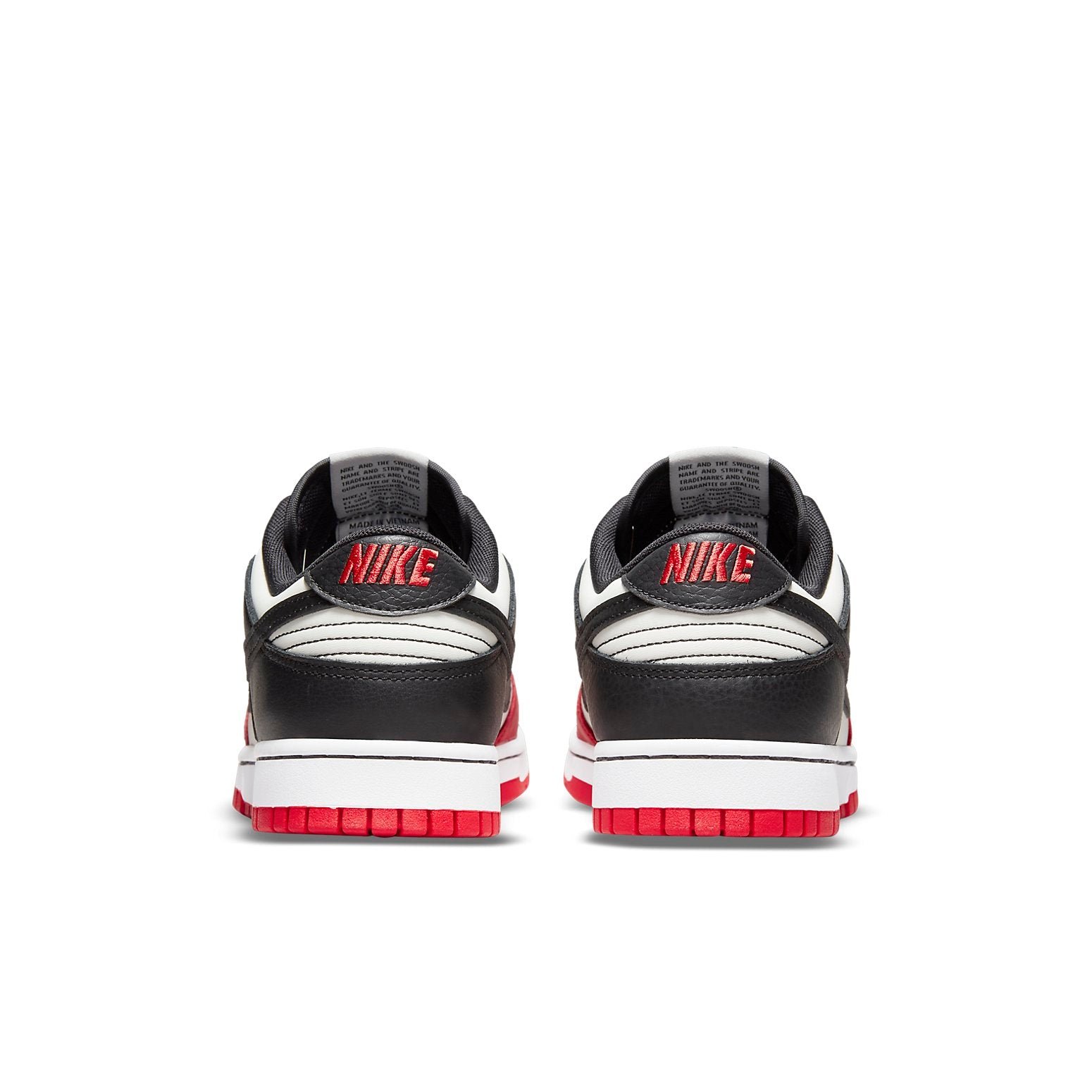 Nike NBA x Dunk Low EMB 75th Anniversary Bulls