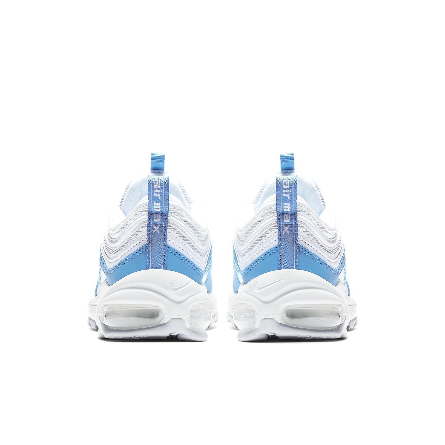 Nike Air Max 97 Essential White University Blue