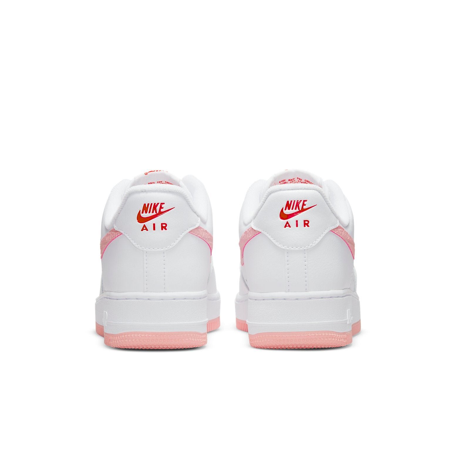 Nike Air Force 1 Low Valentines Day 2022