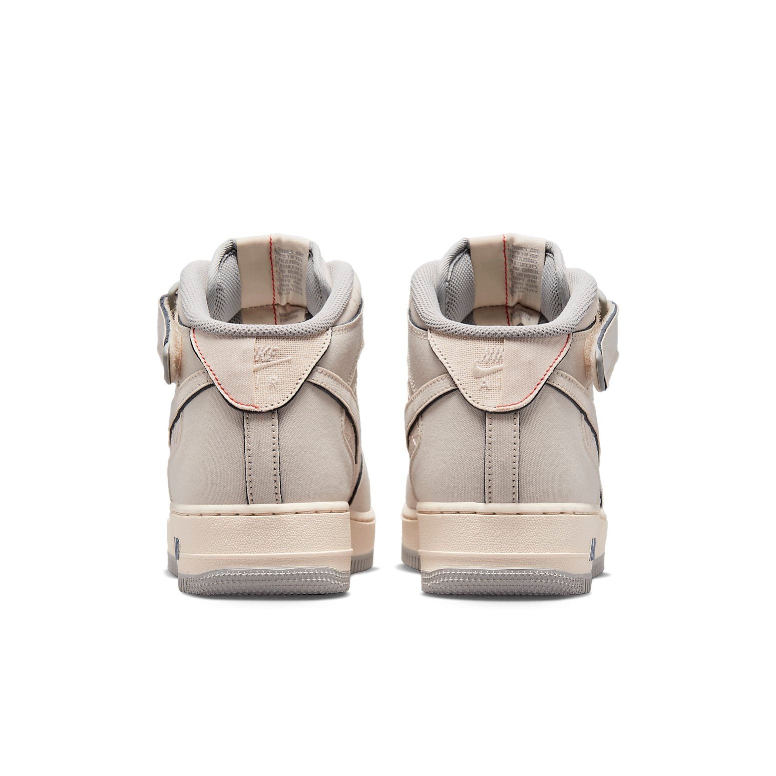 Nike Air Force 1 Mid Tear Away