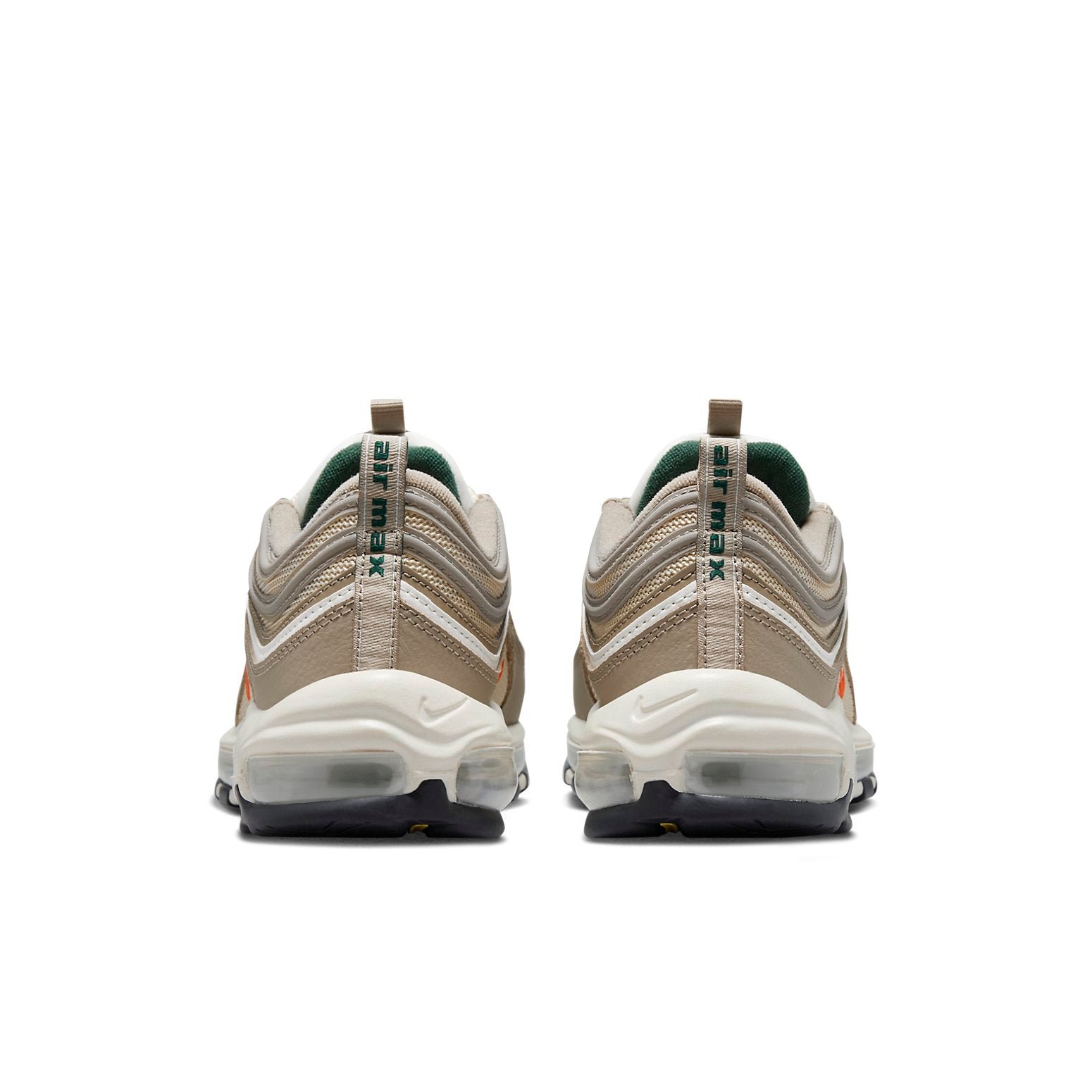 Nike Air Max 97 Khaki Sesame