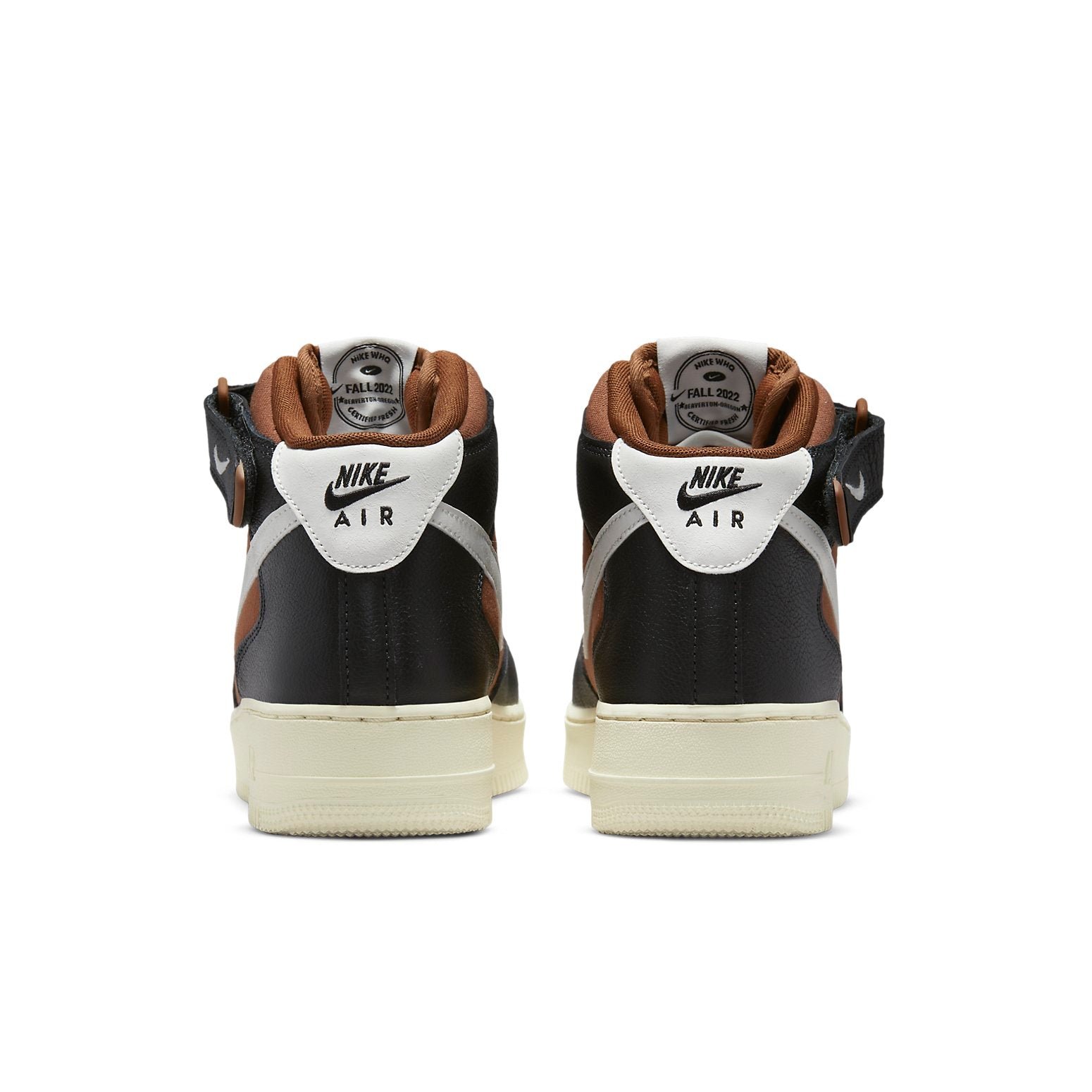 Nike Air Force 1 Mid 07 LX Certified Fresh Pecan