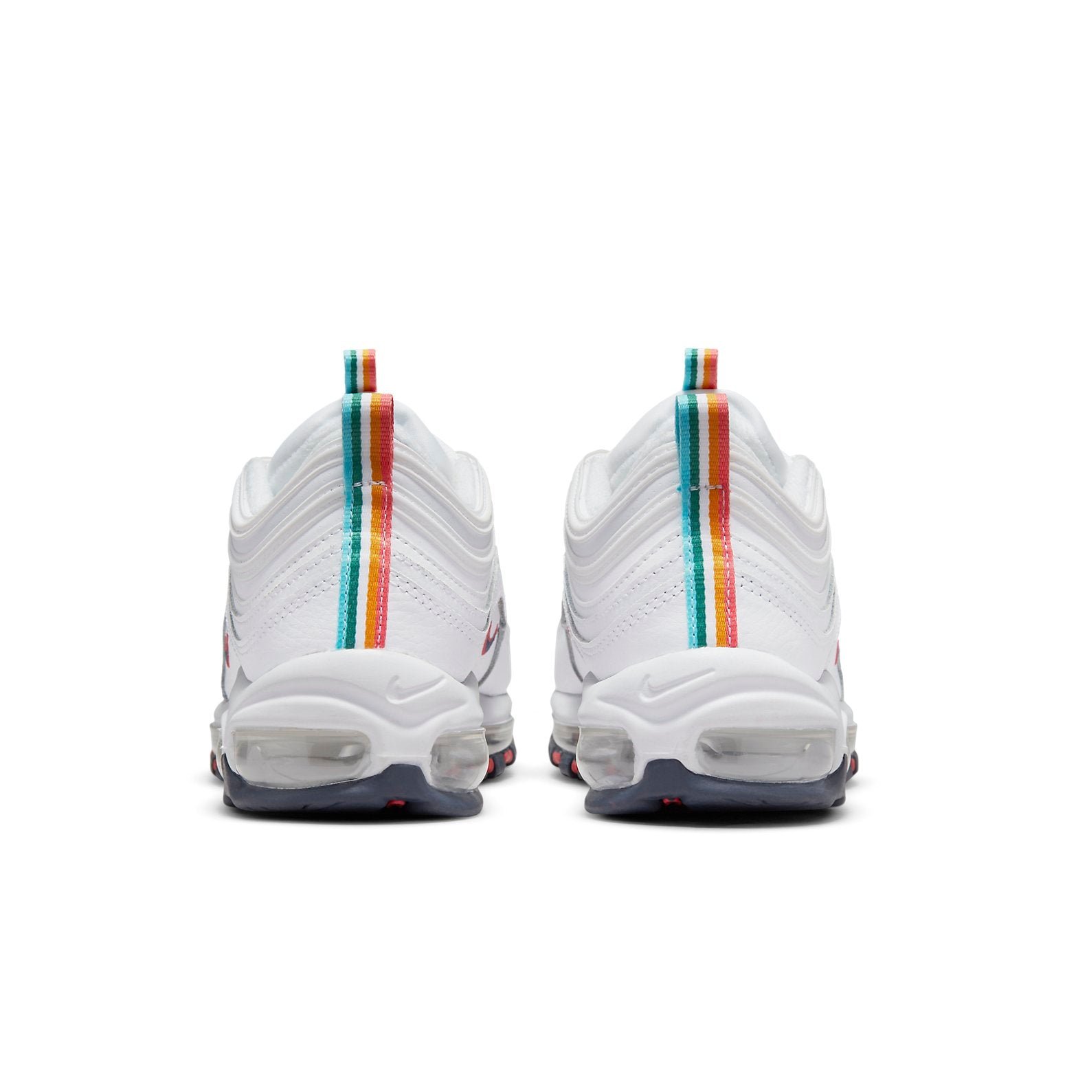 Nike Air Max 97 White Multi