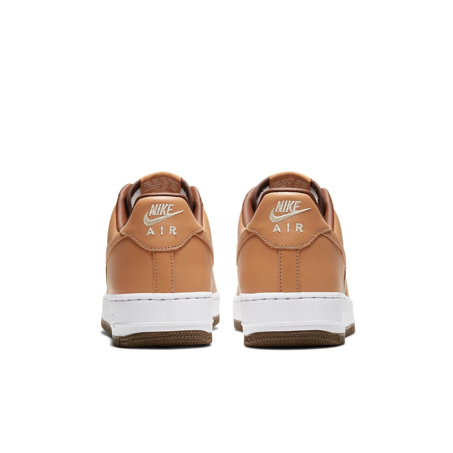 Nike Air Force 1 Low Acorn 2021