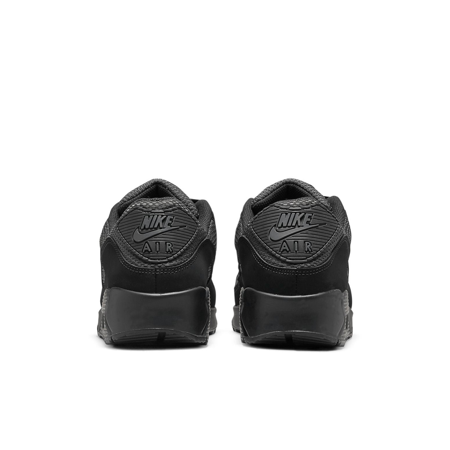 Nike Air Max 90 Triple Black
