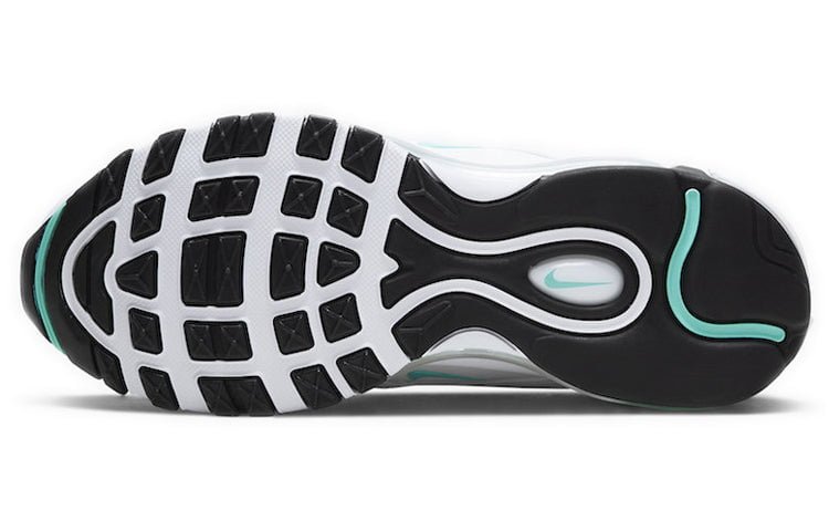 Nike Air Max 97 Teal