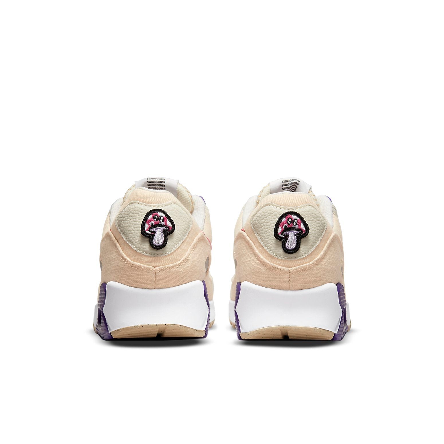 Nike Air Max 90 Air Sprung